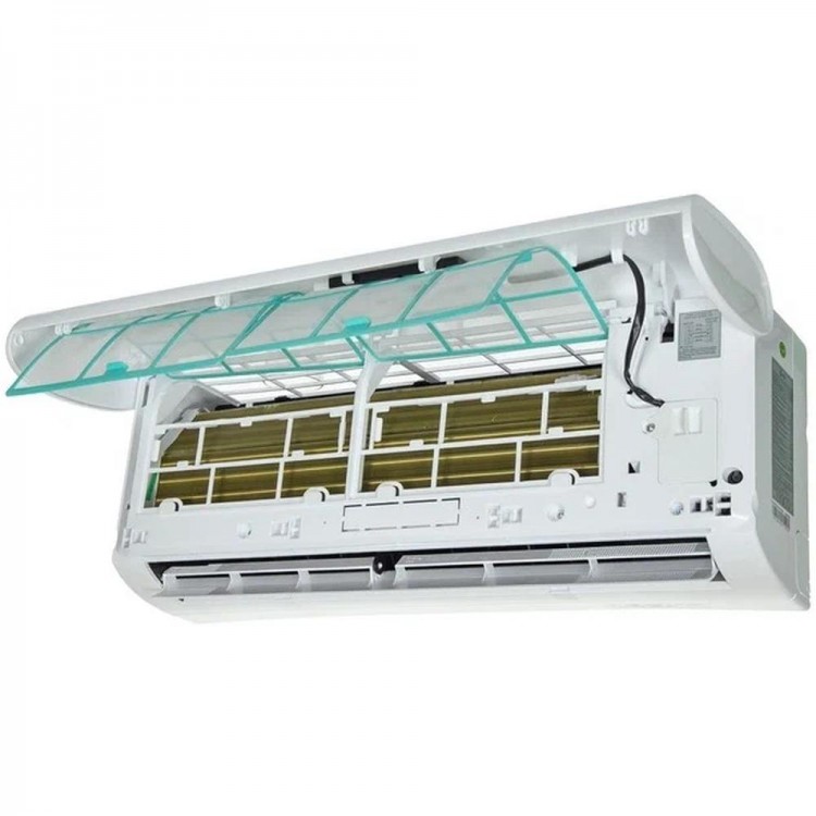 Кондиционер (сплит-система) Roda Arctic Nano Inverter RS-GL12A/RU-GL12A 4
