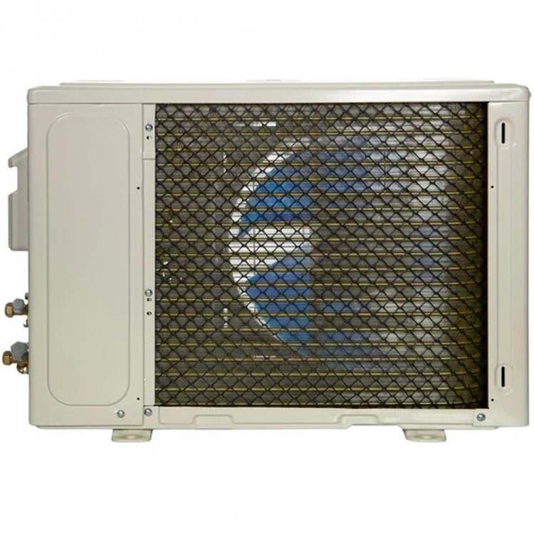 Кондиционер (сплит-система) Roda Arctic Nano Inverter RS-GL12A/RU-GL12A 7