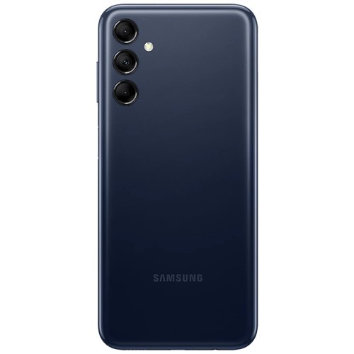 Смартфон Samsung Galaxy M14 4/64Gb Dark Blue (Синий) EAC 3