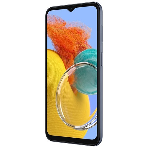 Смартфон Samsung Galaxy M14 4/64Gb Dark Blue (Синий) EAC 5