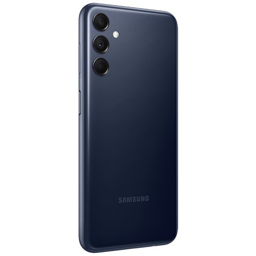 Смартфон Samsung Galaxy M14 4/64Gb Dark Blue (Синий) EAC 6
