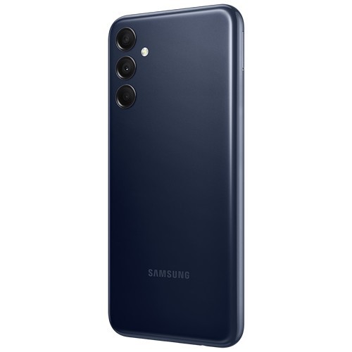 Смартфон Samsung Galaxy M14 4/64Gb Dark Blue (Синий) EAC 7
