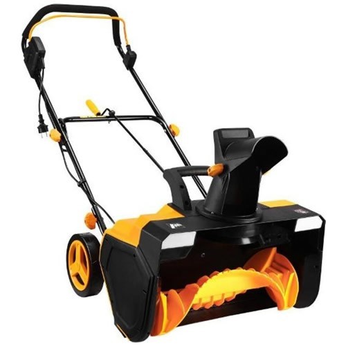 Снегоуборщик электрический Deko ST2600 063-4444 3