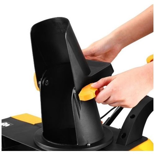 Снегоуборщик электрический Deko ST2600 063-4444 6