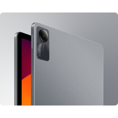 Планшет Xiaomi Redmi Pad SE 6/128Gb Wi-Fi Graphite Gray (Серый) Global Version 3