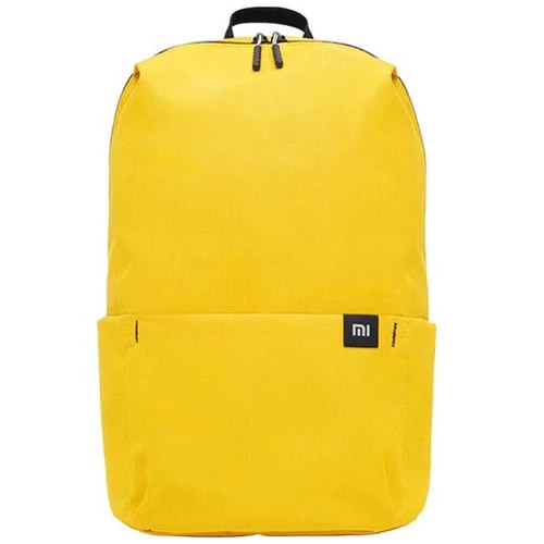 Рюкзак Xiaomi Casual Daypack 13.3 Yellow (Желтый) 1
