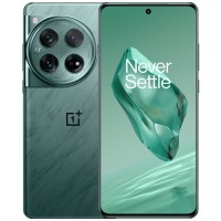 Смартфон OnePlus 12 12/256Gb Flowy Emerald (Зеленый) Global Version