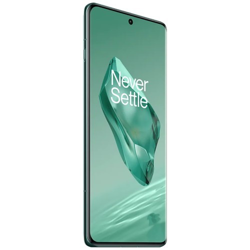 Смартфон OnePlus 12 12/256Gb Flowy Emerald (Зеленый) Global Version 2