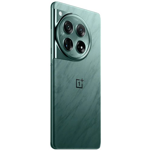 Смартфон OnePlus 12 12/256Gb Flowy Emerald (Зеленый) Global Version 3
