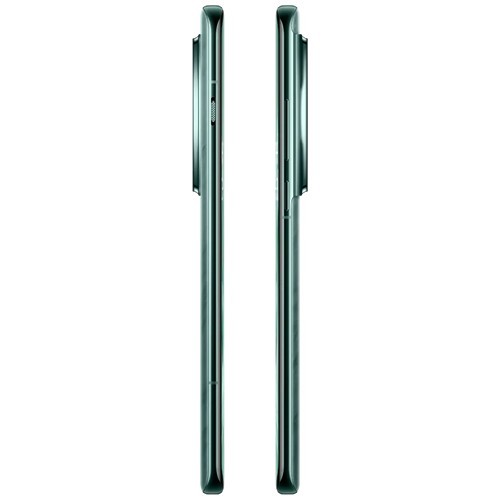 Смартфон OnePlus 12 12/256Gb Flowy Emerald (Зеленый) Global Version 4