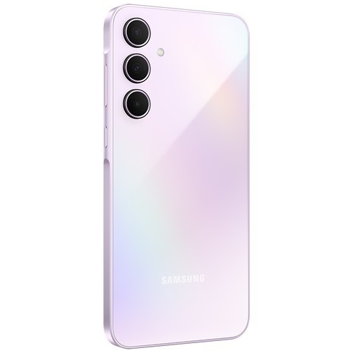 Смартфон Samsung Galaxy A35 5G 8/256Gb Awesome Lilac (Лаванда) 6