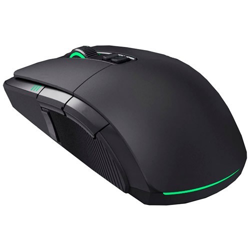 Мышь Xiaomi Mi Gaming Mouse Black USB (Черная) 5
