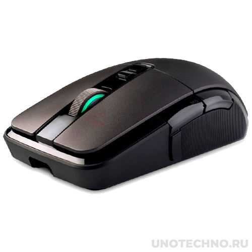 Мышь Xiaomi Mi Gaming Mouse Black USB (Черная) 2