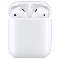 Беспроводные наушники Apple AirPods 2 MV7N2RU/A