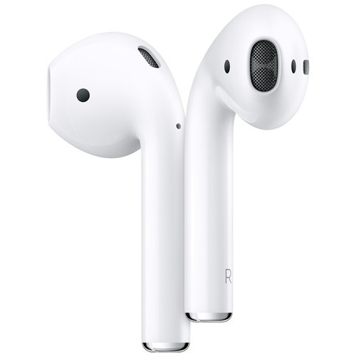 Беспроводные наушники Apple AirPods 2 MV7N2RU/A 2