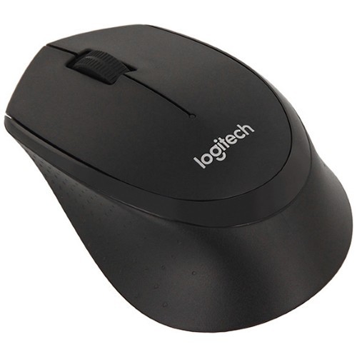Комплект беспроводной Logitech MK345 Wireless USB Black (Черный) 6
