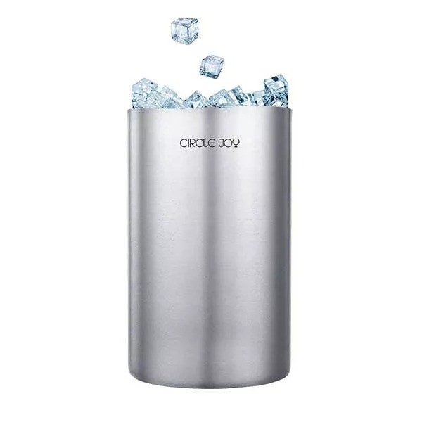 Ведерко для охлаждения Circle Joy Ice Bucket CJ-BT01 2