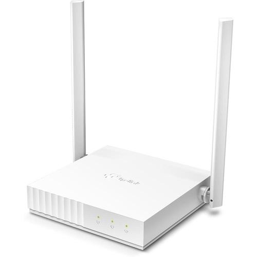 Wi-Fi роутер TP-LINK TL-WR844N White (Белый) EAC 2