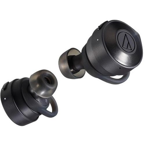 Беспроводные наушники Audio-Technica ATH-CKS5TW Black (Черный) EAC 2