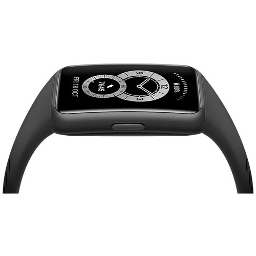 Умный браслет Huawei Band 6 Graphite Black (Графитовый черный) 7