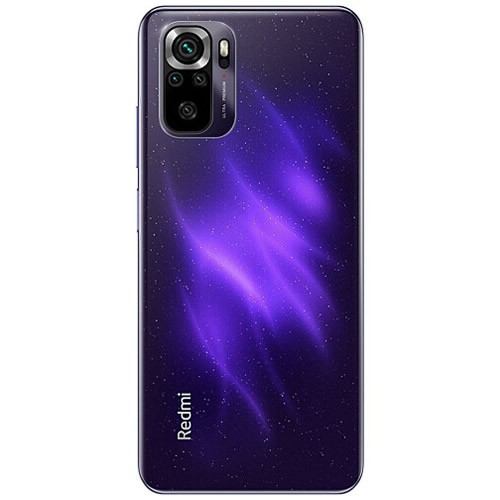 Смартфон Xiaomi Redmi Note 10S 6/128Gb (NFC) Starlight Purple (Пурпурная звезда) Global Version 3