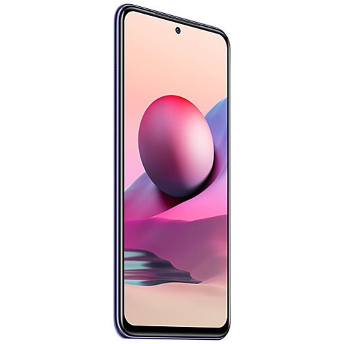 Смартфон Xiaomi Redmi Note 10S 6/128Gb (NFC) Starlight Purple (Пурпурная звезда) Global Version 4