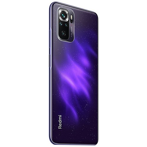 Смартфон Xiaomi Redmi Note 10S 6/128Gb (NFC) Starlight Purple (Пурпурная звезда) Global Version 6