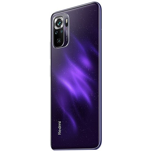 Смартфон Xiaomi Redmi Note 10S 6/128Gb (NFC) Starlight Purple (Пурпурная звезда) Global Version 7