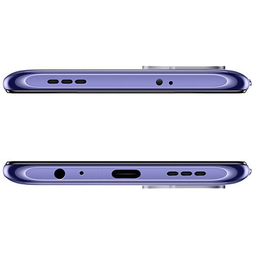 Смартфон Xiaomi Redmi Note 10S 6/128Gb (NFC) Starlight Purple (Пурпурная звезда) Global Version 8