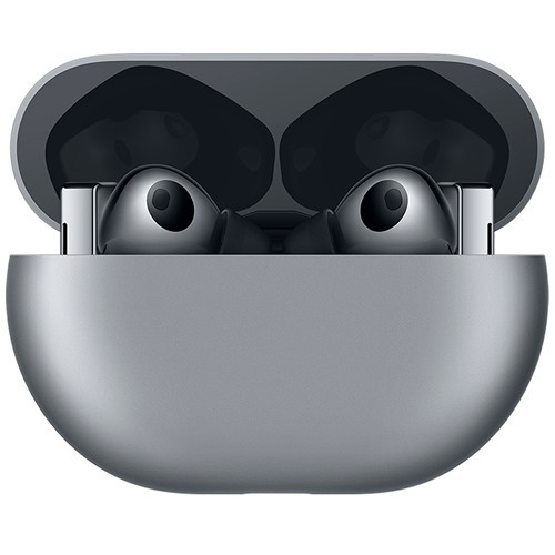 Беспроводные наушники Huawei FreeBuds Pro Silver (Мерцающий серебристый) EAC 2