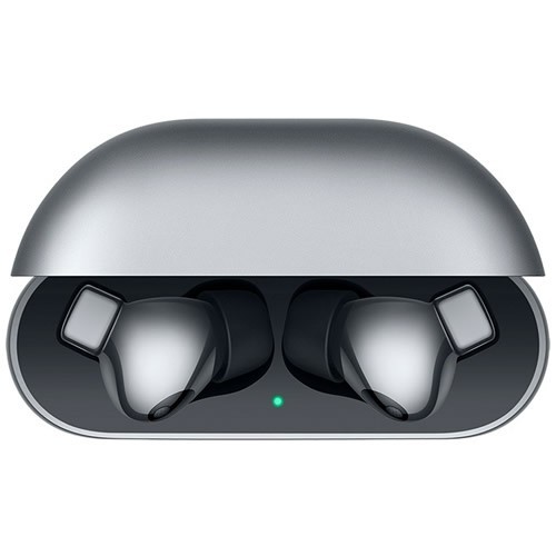 Беспроводные наушники Huawei FreeBuds Pro Silver (Мерцающий серебристый) EAC 3