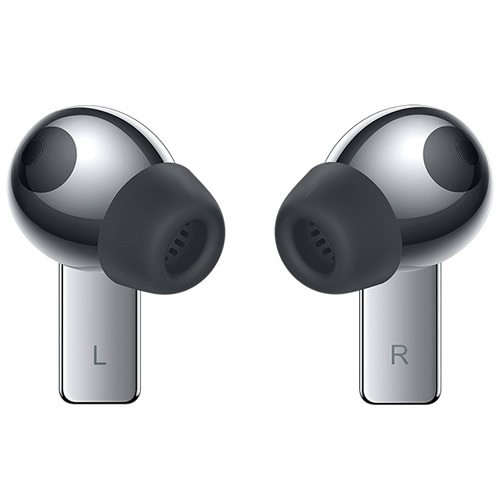 Беспроводные наушники Huawei FreeBuds Pro Silver (Мерцающий серебристый) EAC 4