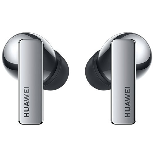 Беспроводные наушники Huawei FreeBuds Pro Silver (Мерцающий серебристый) EAC 5