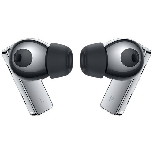 Беспроводные наушники Huawei FreeBuds Pro Silver (Мерцающий серебристый) EAC 7