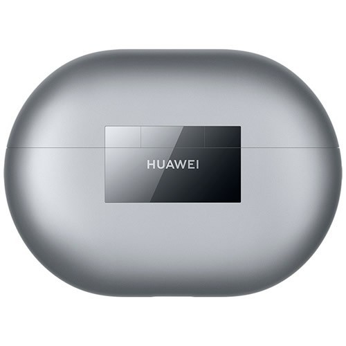 Беспроводные наушники Huawei FreeBuds Pro Silver (Мерцающий серебристый) EAC 9