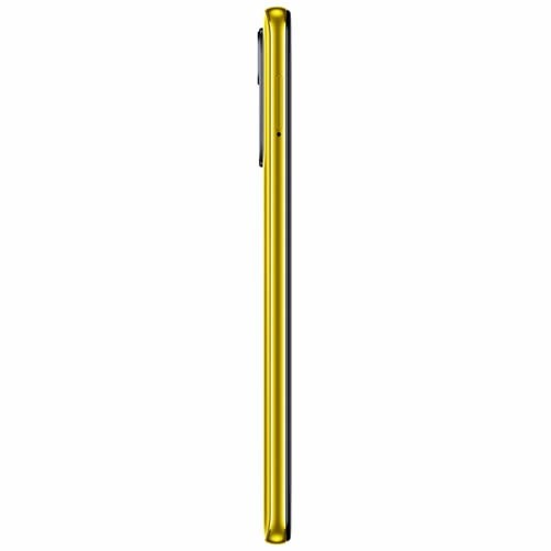 Смартфон Poco M4 Pro 5G 4/64Gb Yellow (Желтый) Global Version 8