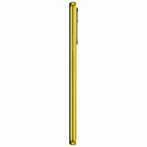 Смартфон Poco M4 Pro 5G 4/64Gb Yellow (Желтый) Global Version 9