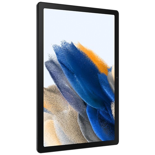 Планшет Samsung Galaxy Tab A8 10.5 Wi-Fi SM-X200 3/32Gb (2021) Dark Grey (Серый) EAC 4