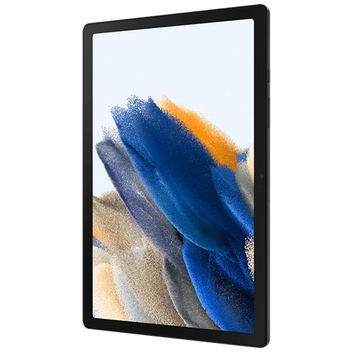 Планшет Samsung Galaxy Tab A8 10.5 Wi-Fi SM-X200 3/32Gb (2021) Dark Grey (Серый) EAC 5