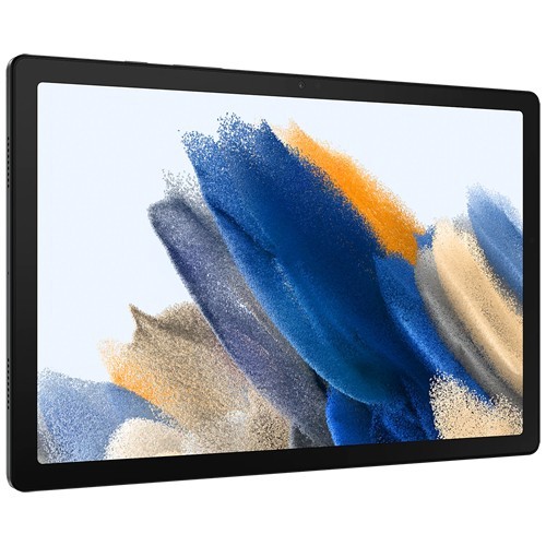 Планшет Samsung Galaxy Tab A8 10.5 Wi-Fi SM-X200 3/32Gb (2021) Dark Grey (Серый) EAC 8
