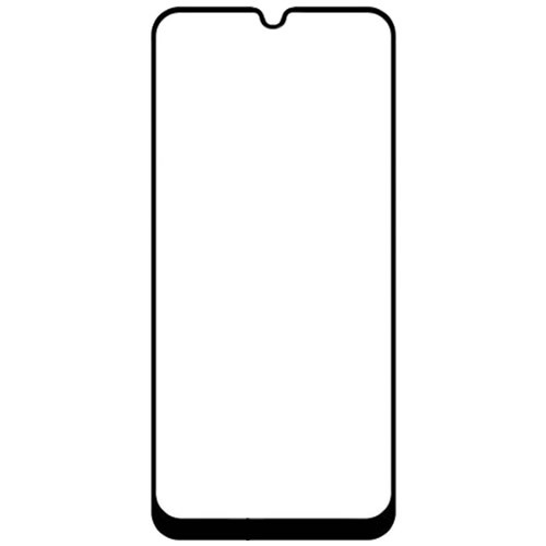 Защитное стекло для Samsung Galaxy M32 5D Черное 1