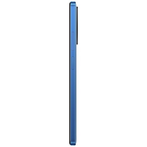 Смартфон Xiaomi Redmi Note 11 4/128Gb (NFC) Twilight Blue (Сумеречный синий) EAC 4