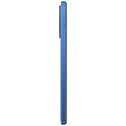 Смартфон Xiaomi Redmi Note 11 4/128Gb (NFC) Twilight Blue (Сумеречный синий) EAC 5