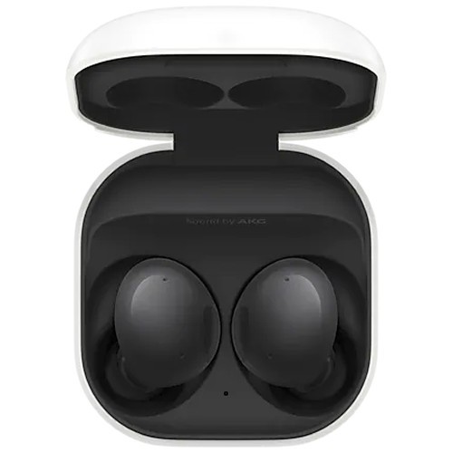 Беспроводные наушники Samsung Galaxy Buds 2 Graphite (Графит) Global Version 5
