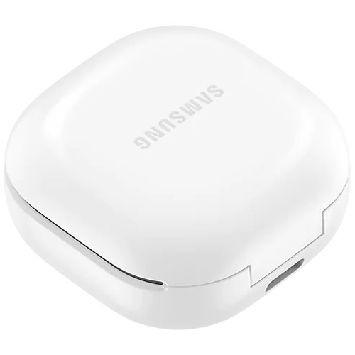 Беспроводные наушники Samsung Galaxy Buds 2 Graphite (Графит) Global Version 7