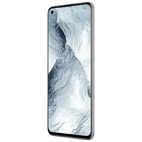Смартфон Realme GT Master Edition 8/256Gb White (Белый) Global Version 2