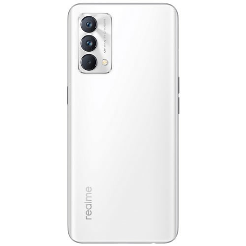 Смартфон Realme GT Master Edition 8/256Gb White (Белый) Global Version 3