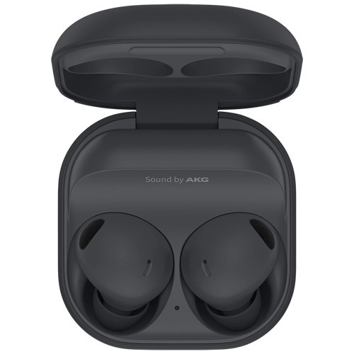 Беспроводные наушники Samsung Galaxy Buds2 Pro Graphite (Графит) Global Version 7