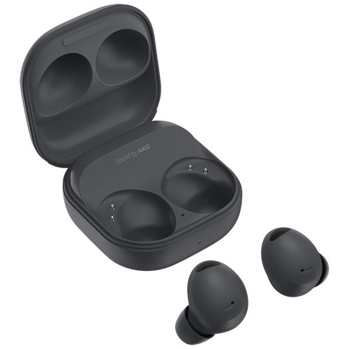 Беспроводные наушники Samsung Galaxy Buds2 Pro Graphite (Графит) Global Version 8