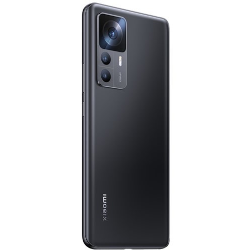 Смартфон Xiaomi 12T 8/128Gb Black (Черный) Global Version 6